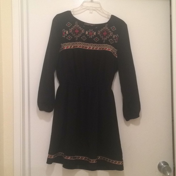 fourteen and ninth Dresses & Skirts - Aztec Inspired Dress